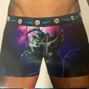 NWT TOP DRAWER MEN'S BOXER BRIEFS